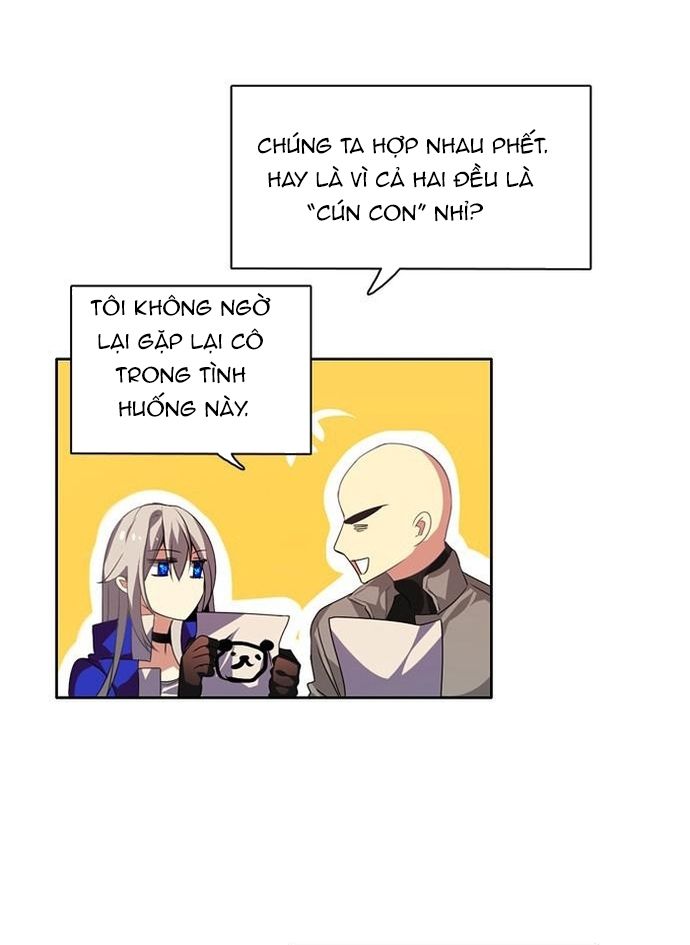 Zero Game Chapter 150 - Trang 2