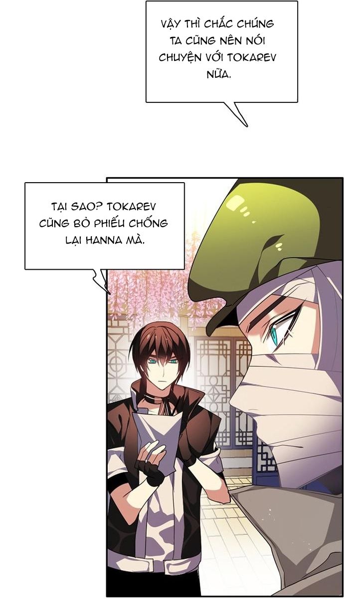 Zero Game Chapter 150 - Trang 2