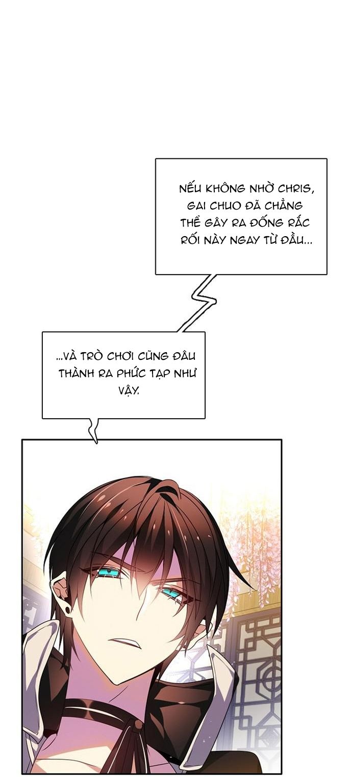 Zero Game Chapter 150 - Trang 2