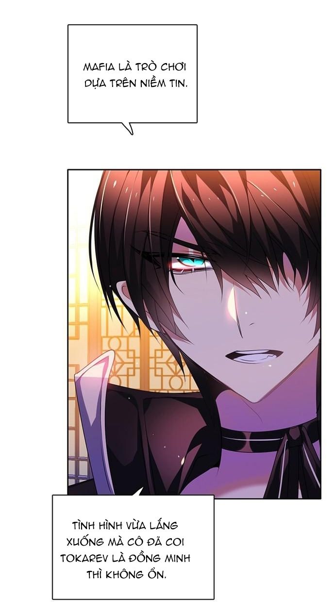 Zero Game Chapter 150 - Trang 2