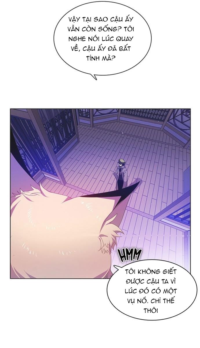 Zero Game Chapter 150 - Trang 2