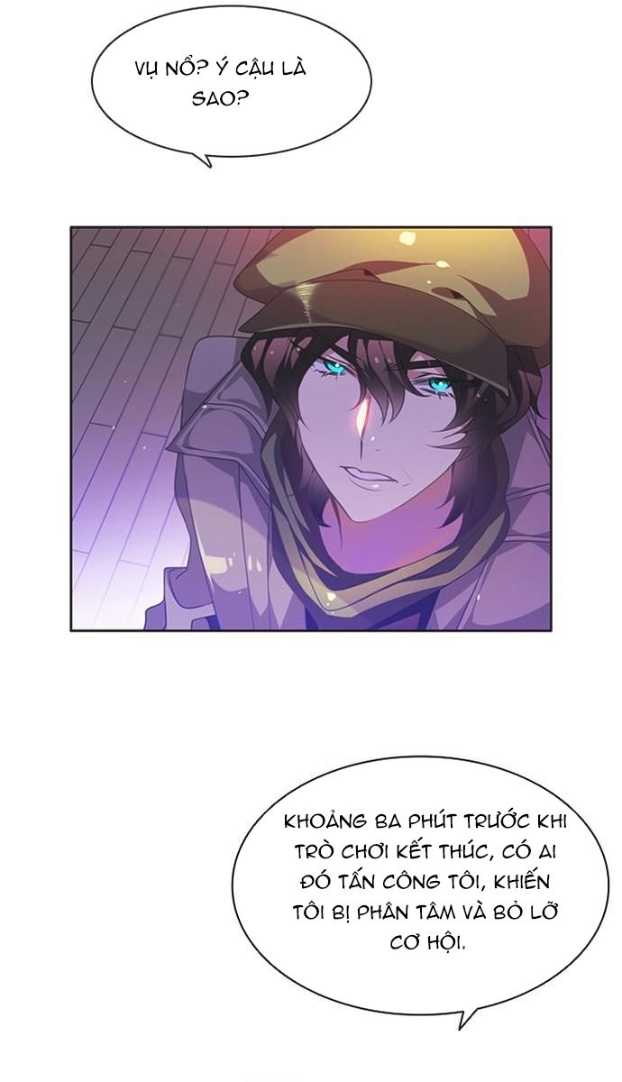 Zero Game Chapter 150 - Trang 2