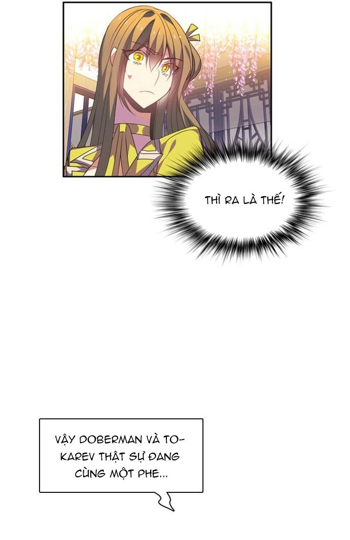 Zero Game Chapter 150 - Trang 2