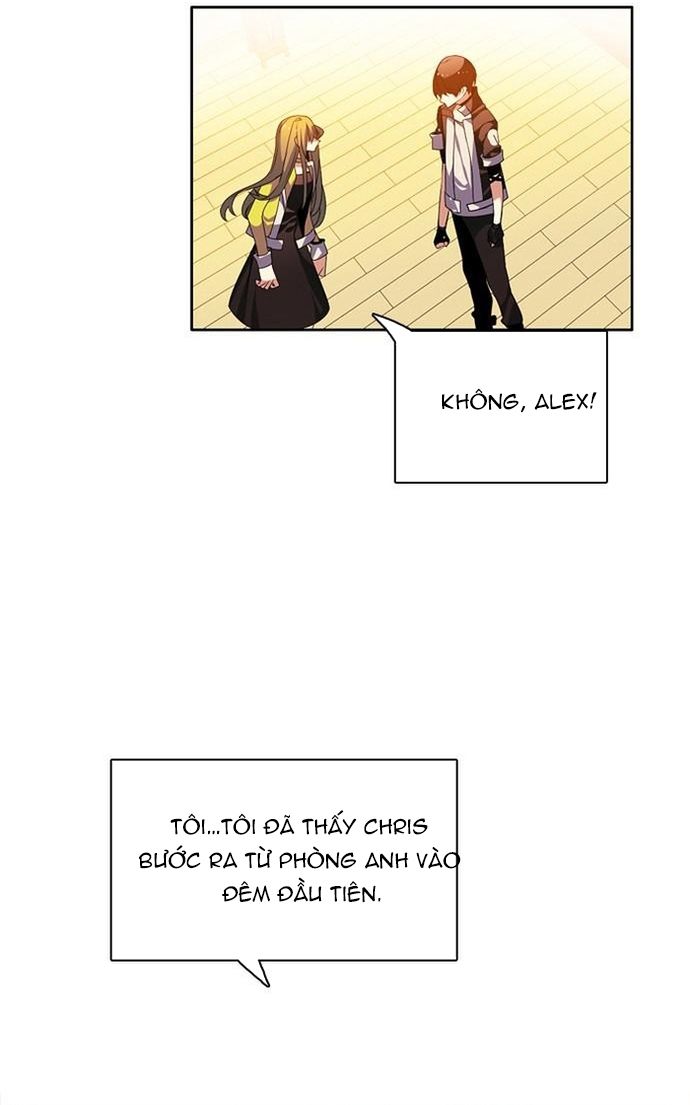 Zero Game Chapter 150 - Trang 2