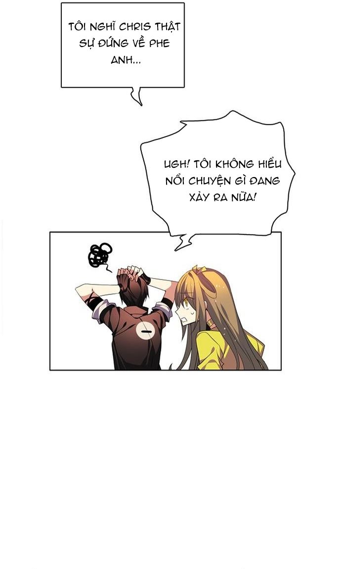 Zero Game Chapter 150 - Trang 2