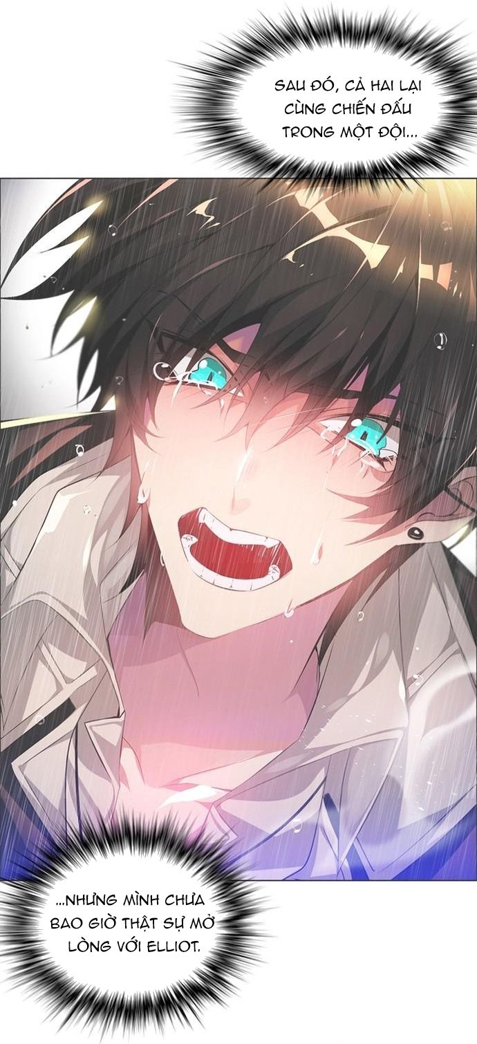 Zero Game Chapter 150 - Trang 2