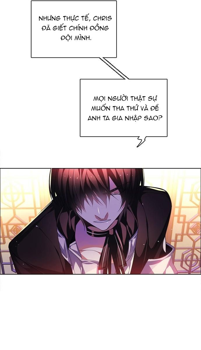 Zero Game Chapter 150 - Trang 2