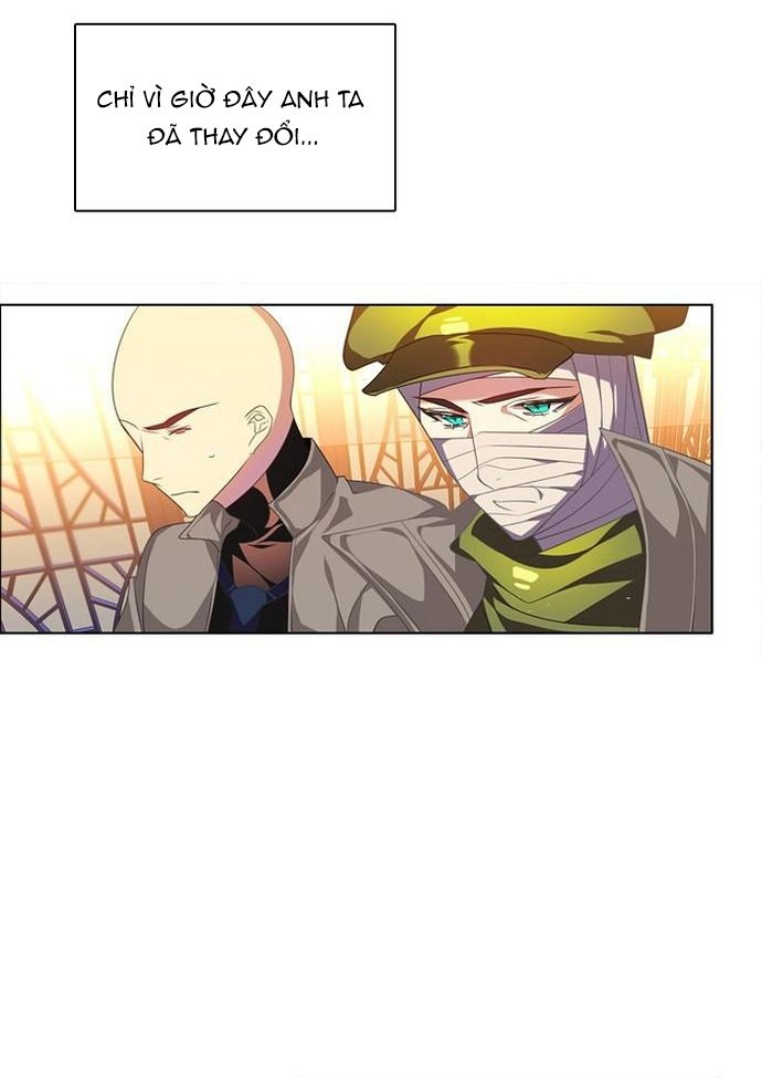 Zero Game Chapter 150 - Trang 2