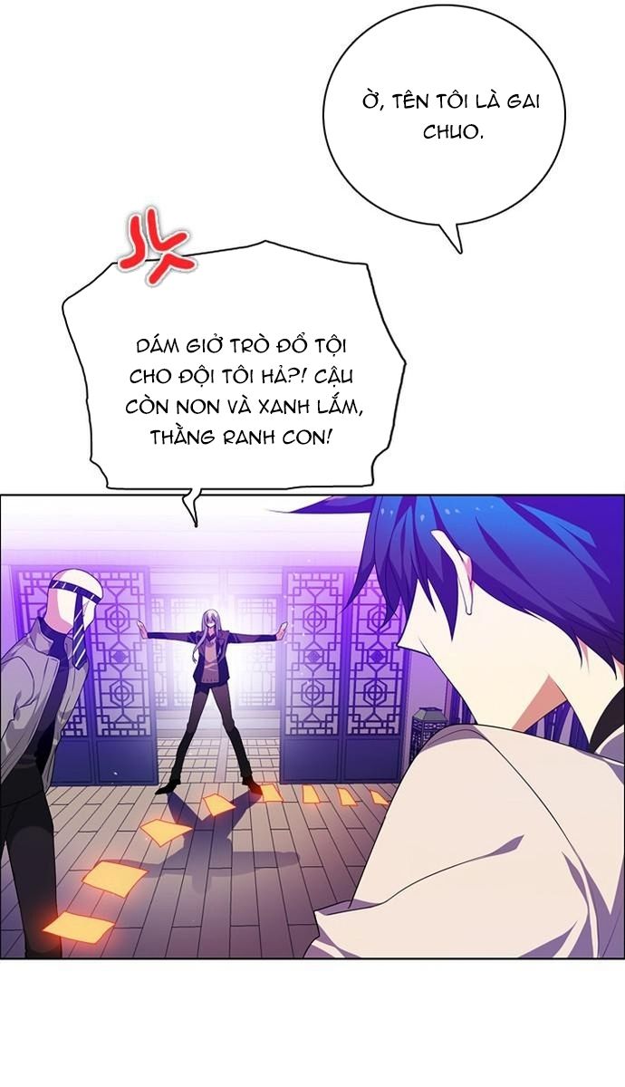 Zero Game Chapter 151 - Trang 2