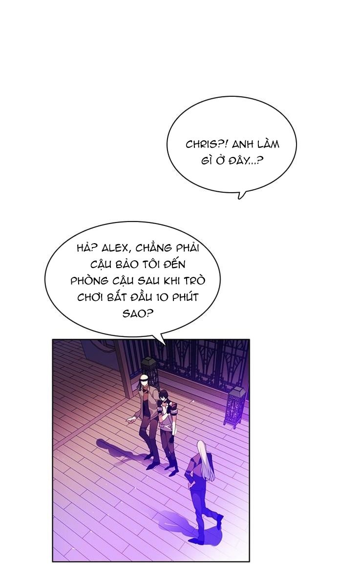 Zero Game Chapter 151 - Trang 2