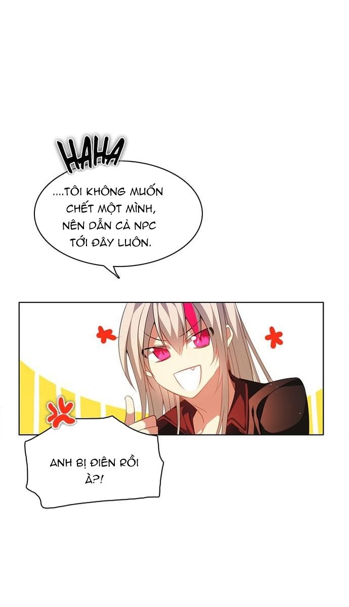 Zero Game Chapter 151 - Trang 2