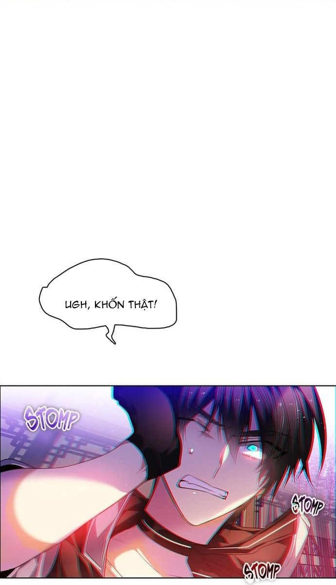 Zero Game Chapter 151 - Trang 2