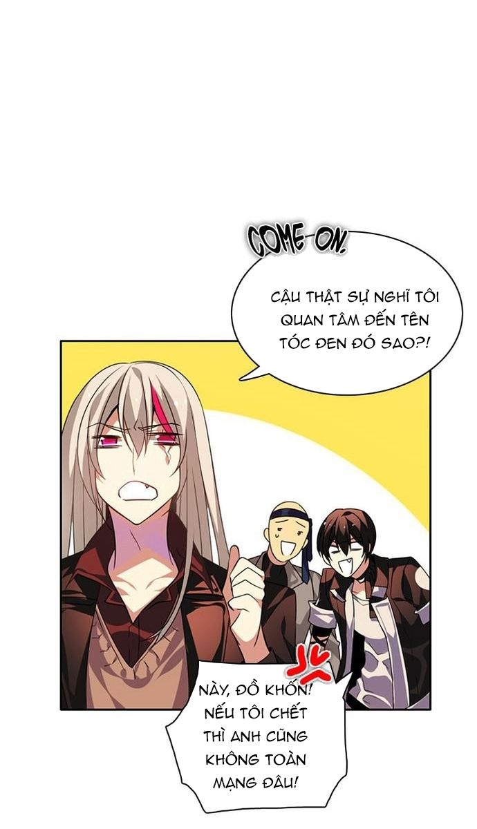 Zero Game Chapter 151 - Trang 2