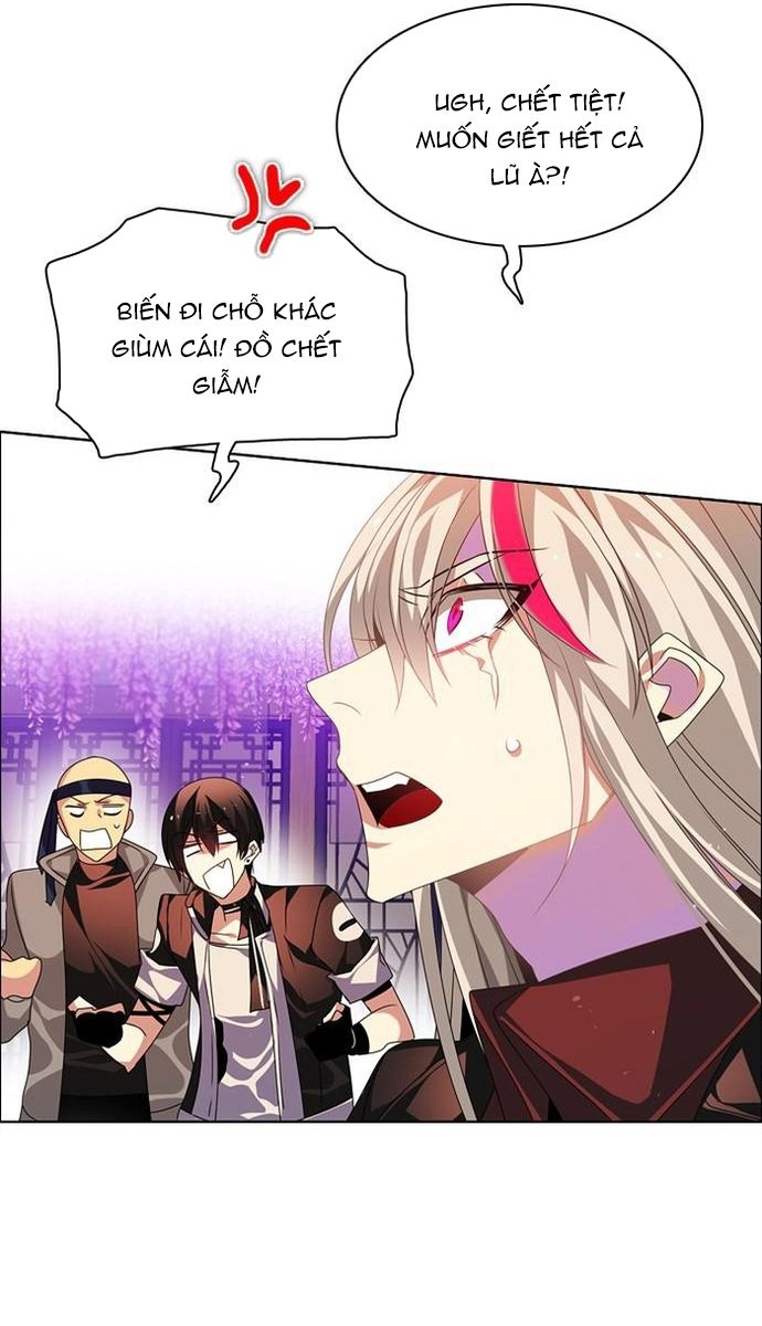 Zero Game Chapter 151 - Trang 2