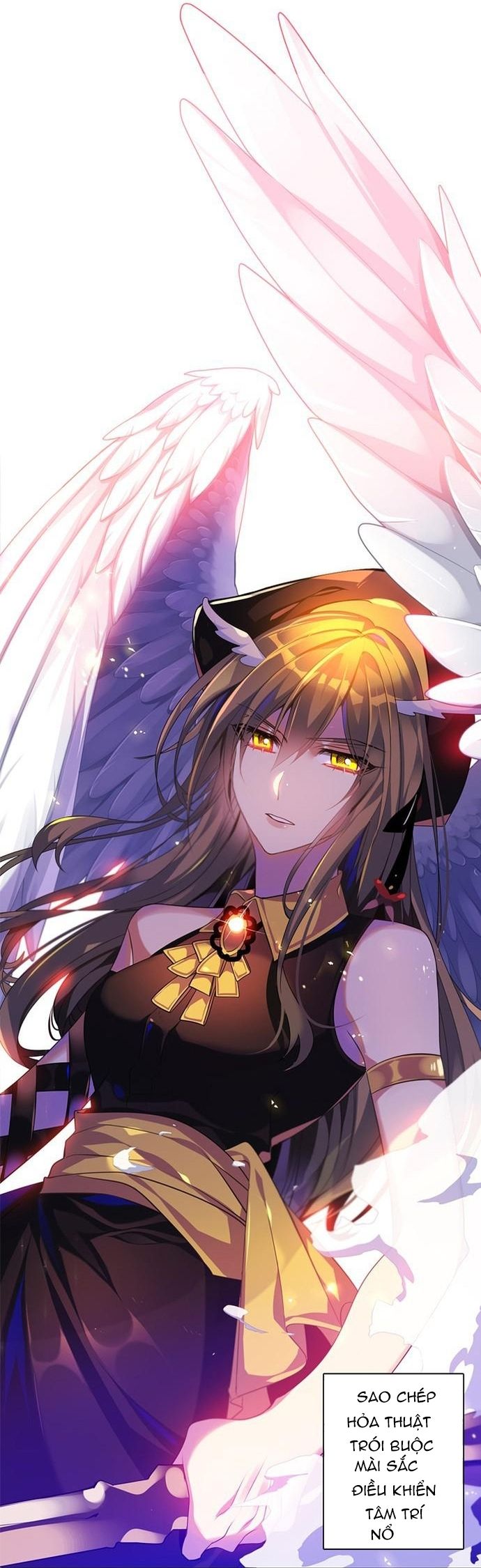 Zero Game Chapter 151 - Trang 2