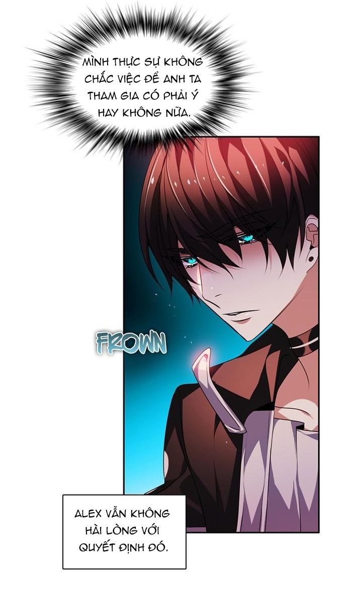 Zero Game Chapter 151 - Trang 2