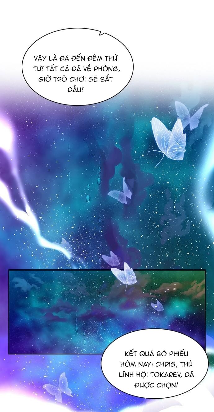 Zero Game Chapter 151 - Trang 2