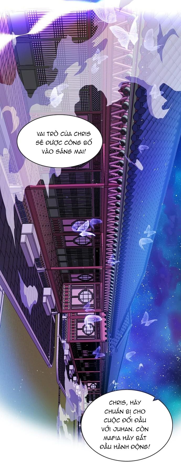 Zero Game Chapter 151 - Trang 2