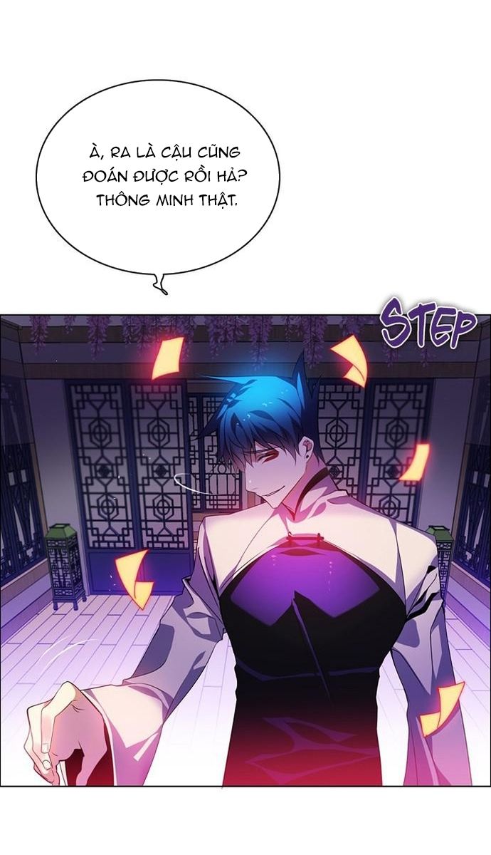 Zero Game Chapter 151 - Trang 2