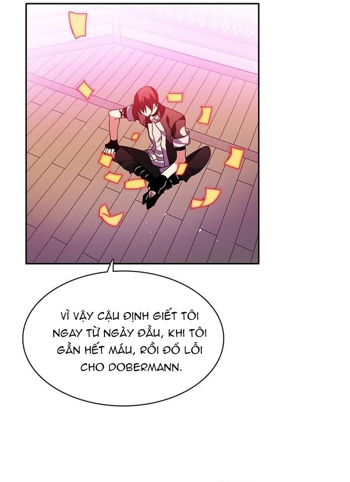 Zero Game Chapter 151 - Trang 2