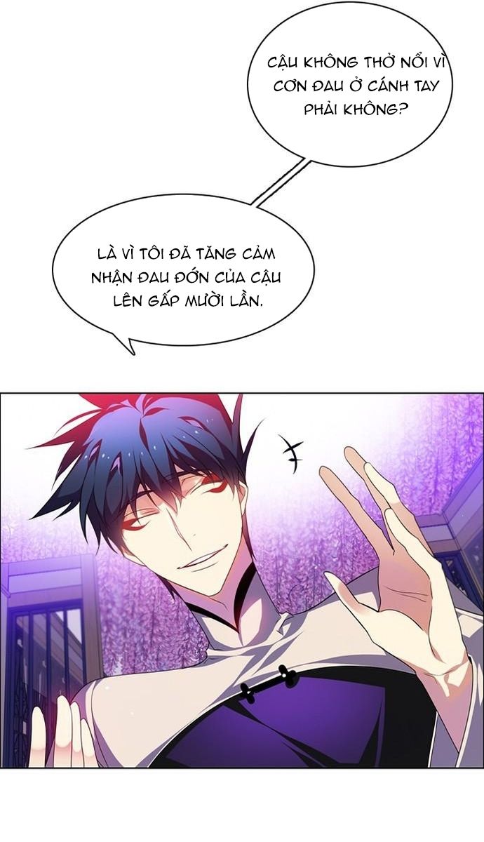 Zero Game Chapter 151 - Trang 2