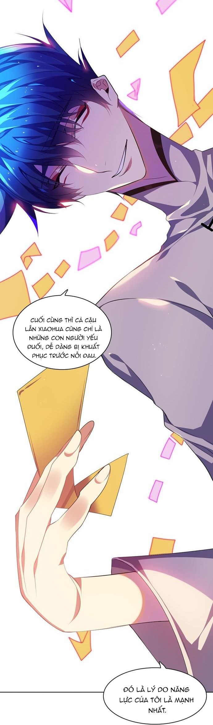 Zero Game Chapter 151 - Trang 2