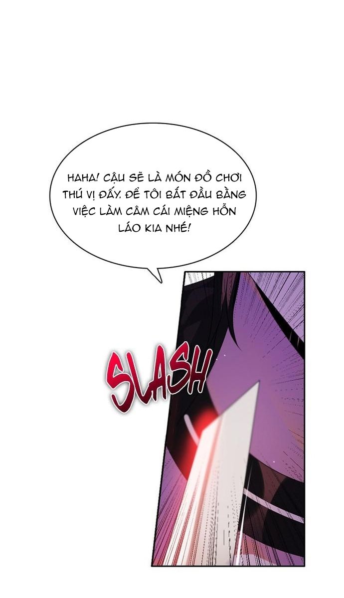 Zero Game Chapter 151 - Trang 2