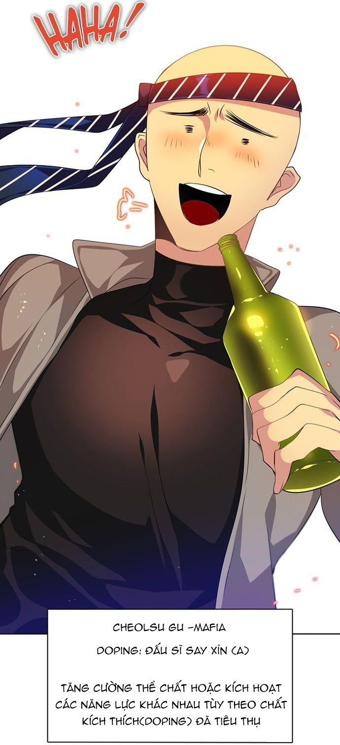 Zero Game Chapter 151 - Trang 2