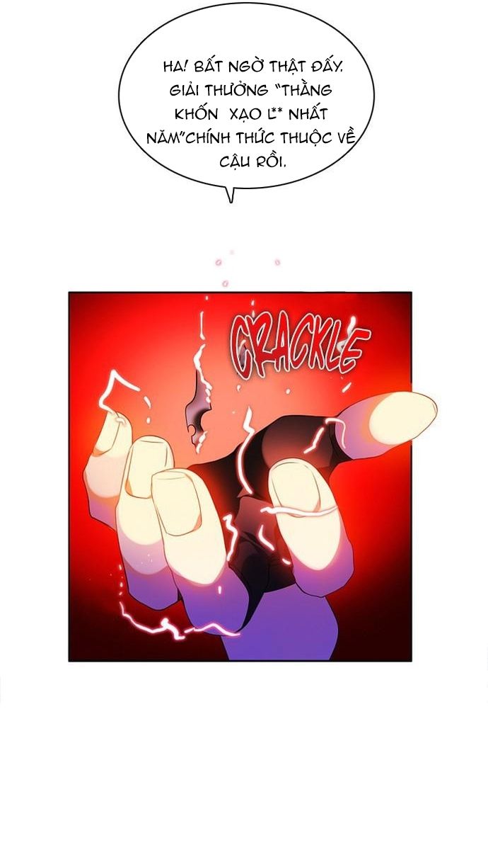 Zero Game Chapter 151 - Trang 2