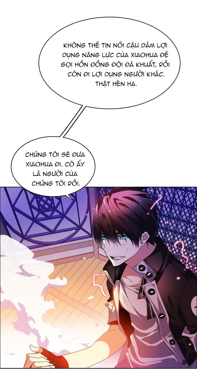 Zero Game Chapter 151 - Trang 2