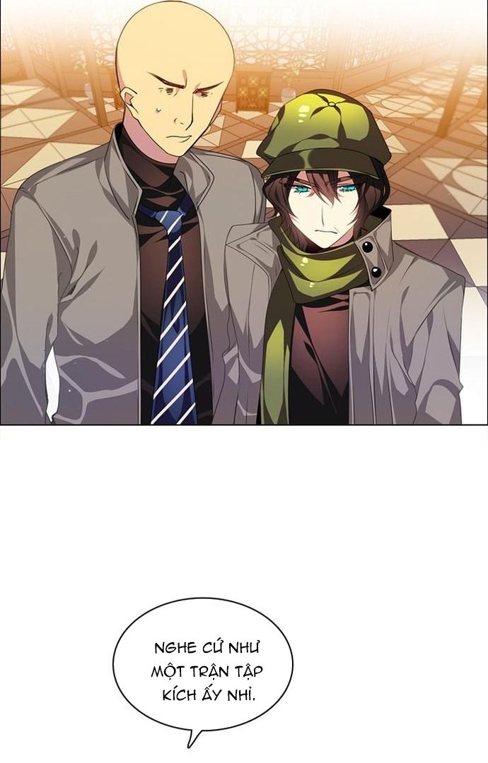 Zero Game Chapter 152 - Trang 2