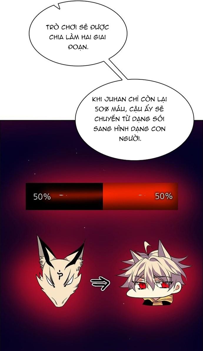 Zero Game Chapter 152 - Trang 2