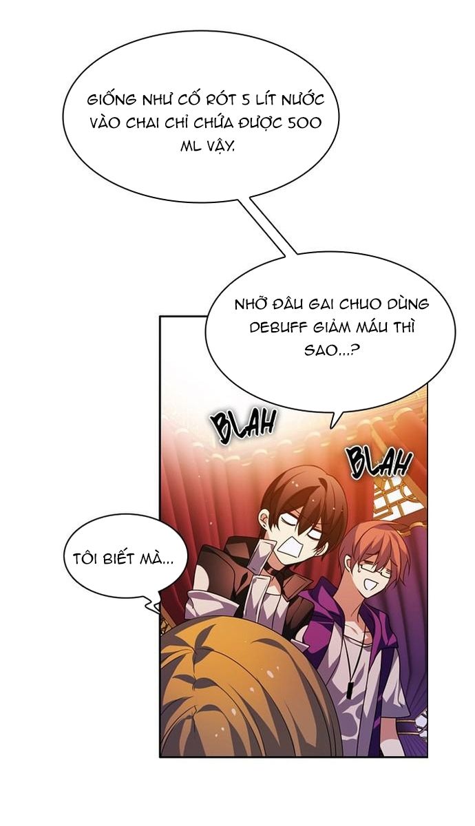 Zero Game Chapter 152 - Trang 2