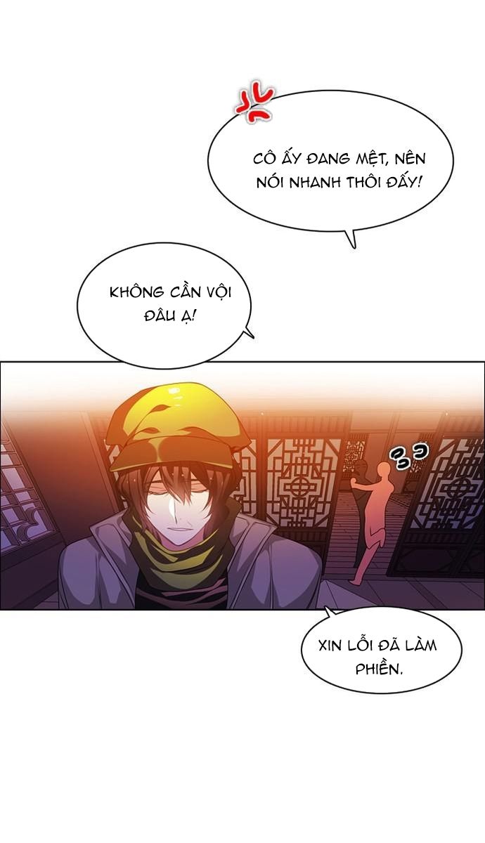 Zero Game Chapter 152 - Trang 2