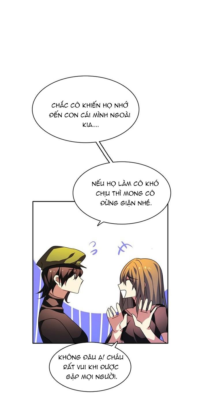 Zero Game Chapter 152 - Trang 2