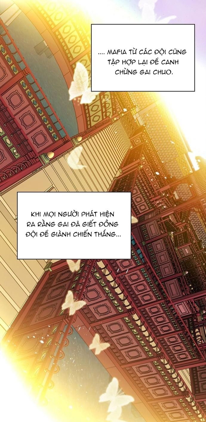 Zero Game Chapter 152 - Trang 2