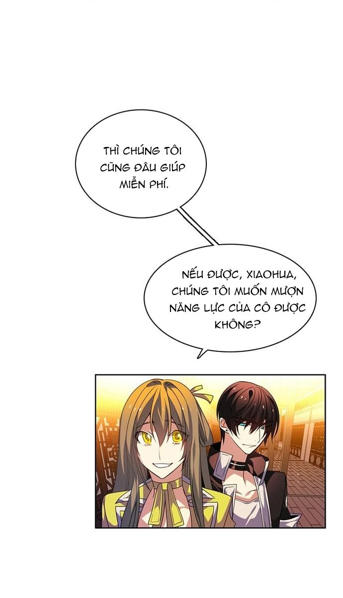 Zero Game Chapter 152 - Trang 2