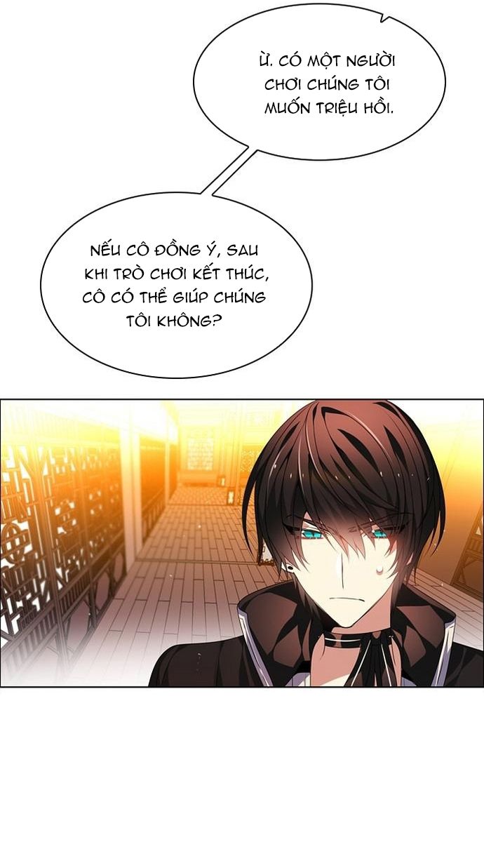 Zero Game Chapter 152 - Trang 2