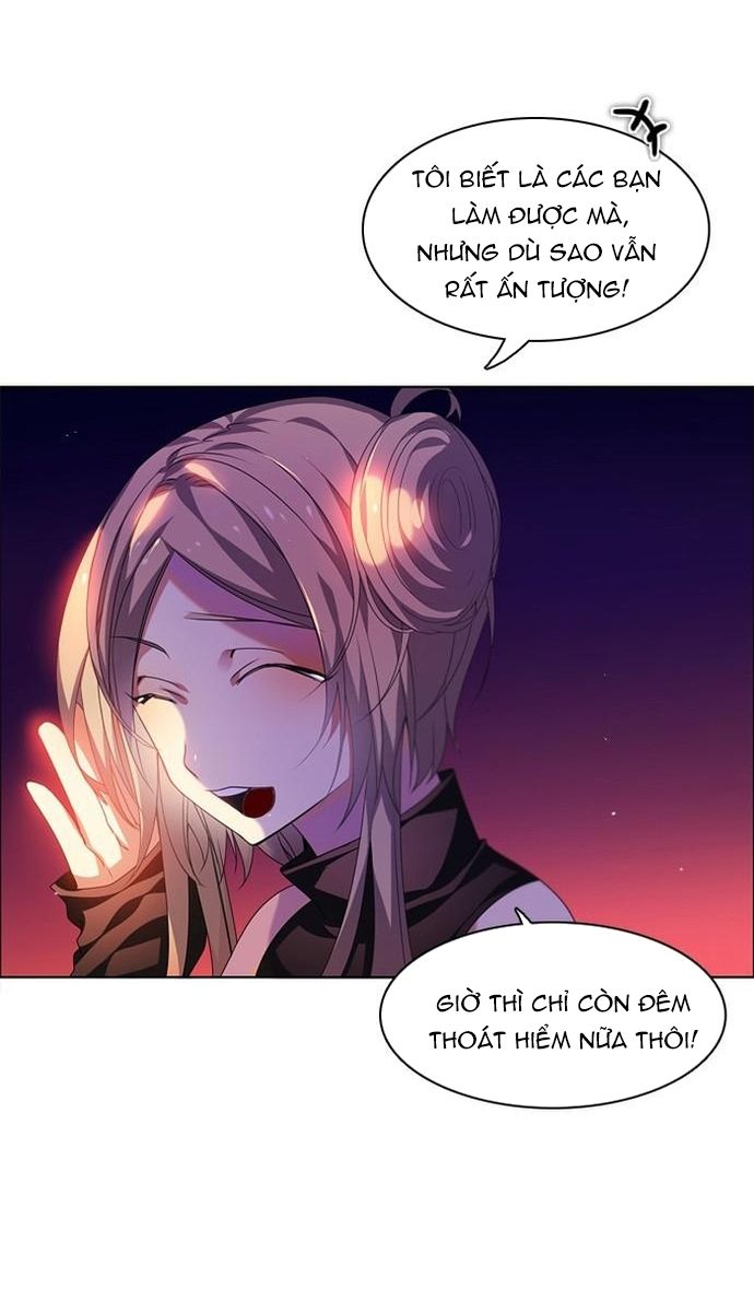 Zero Game Chapter 152 - Trang 2