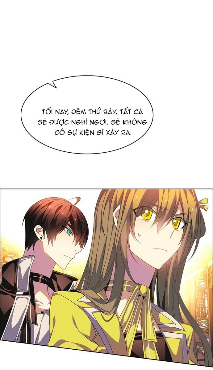 Zero Game Chapter 152 - Trang 2