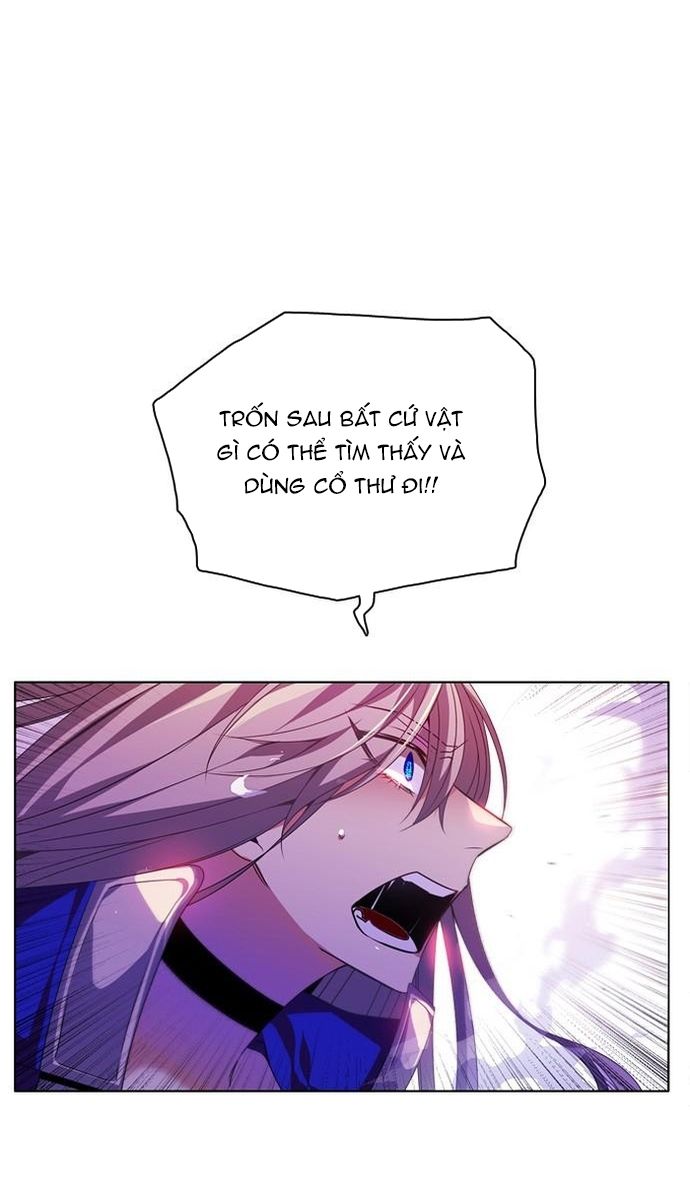 Zero Game Chapter 153 - Trang 2