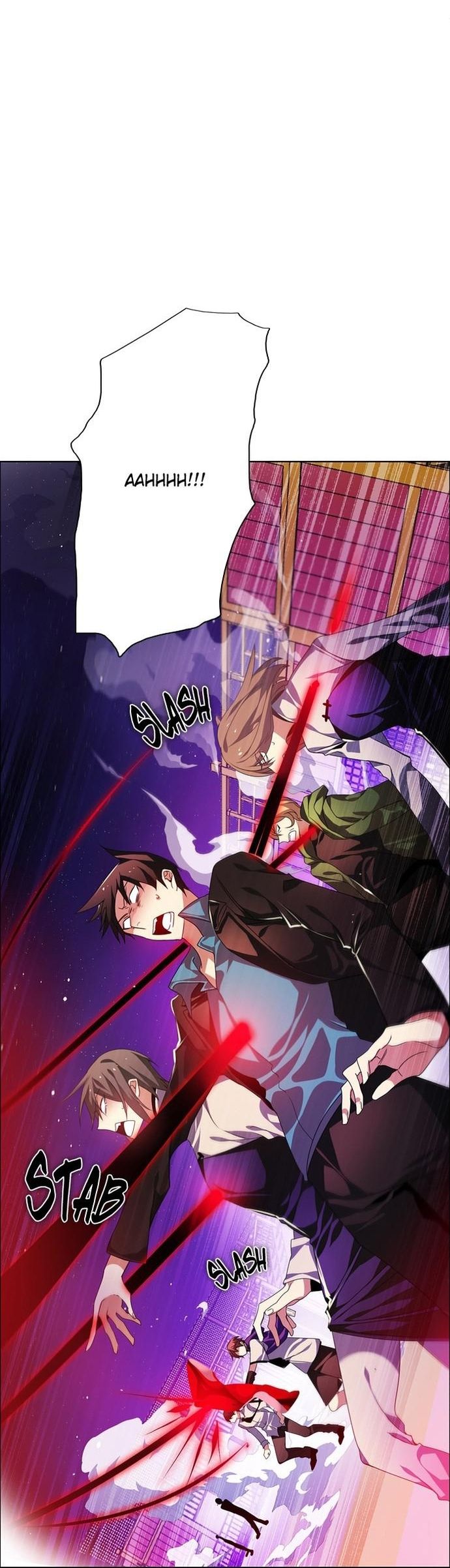 Zero Game Chapter 153 - Trang 2