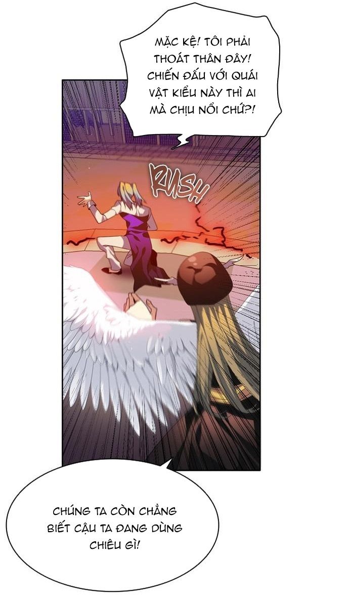 Zero Game Chapter 153 - Trang 2