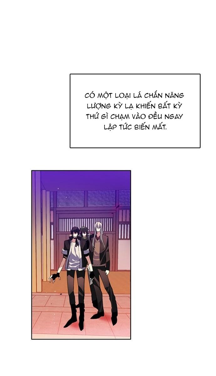 Zero Game Chapter 153 - Trang 2