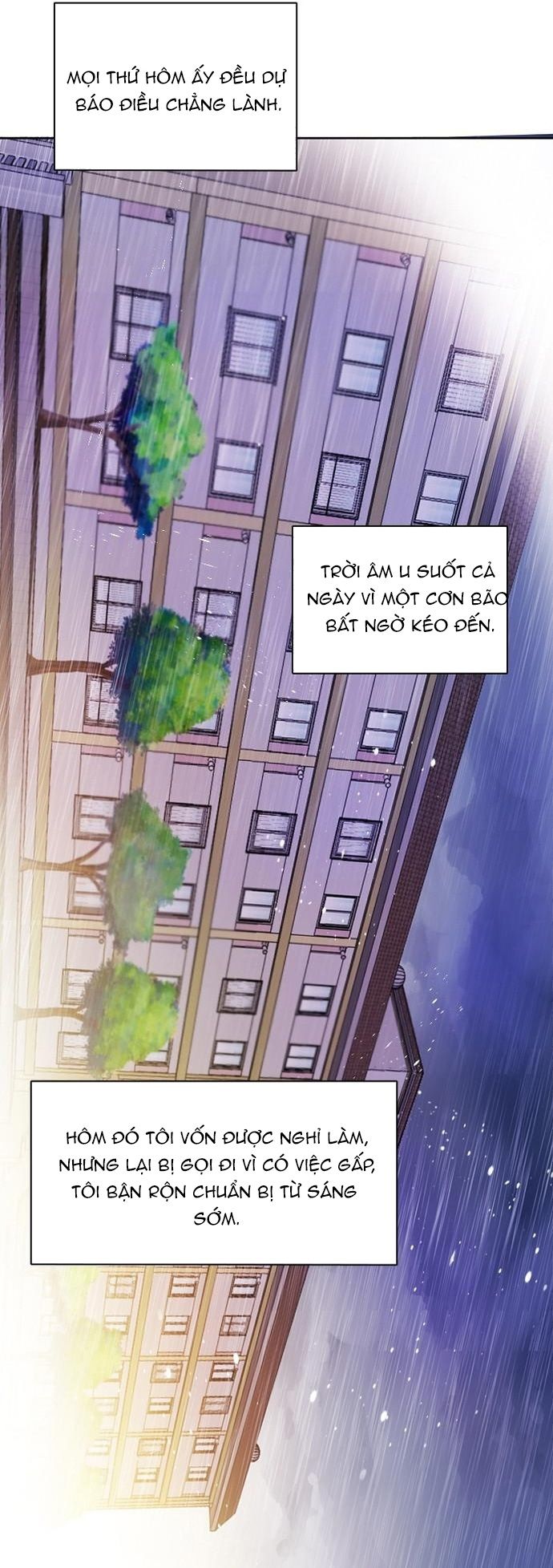 Zero Game Chapter 153 - Trang 2