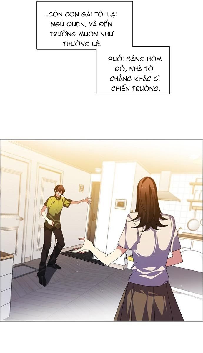 Zero Game Chapter 153 - Trang 2