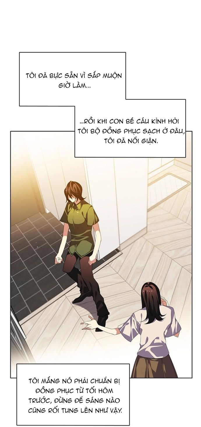 Zero Game Chapter 153 - Trang 2