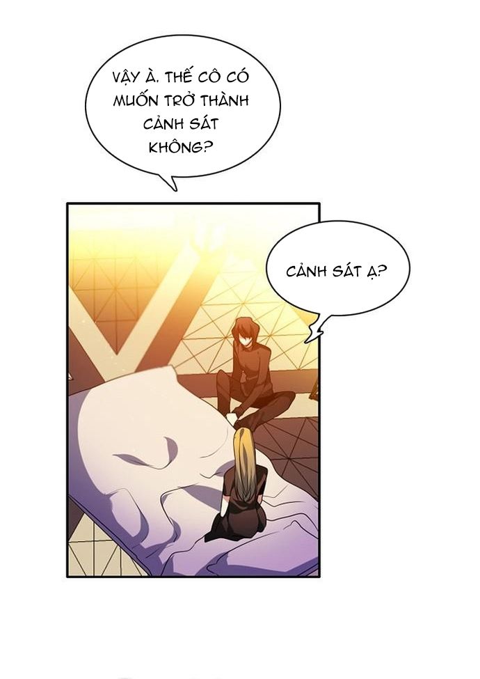 Zero Game Chapter 153 - Trang 2