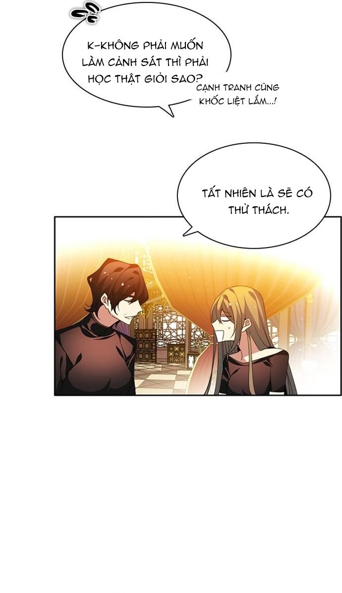 Zero Game Chapter 153 - Trang 2