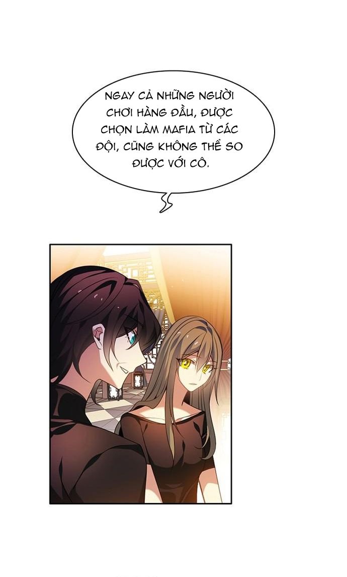 Zero Game Chapter 153 - Trang 2